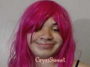 CrysiSweet