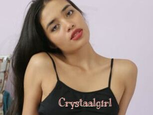 Crystaalgirl
