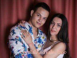 CrystalAndValentino