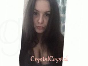 CrystalCrystal