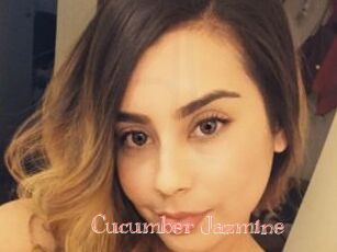 Cucumber_Jazmine