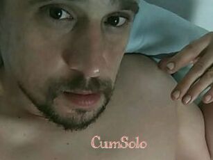 CumSolo
