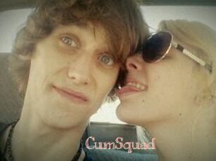 CumSquad