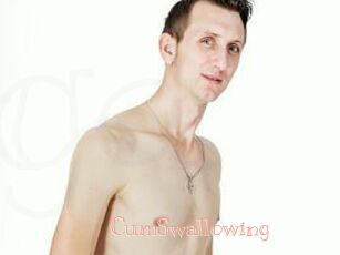 CumSwallowing