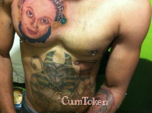 CumToken