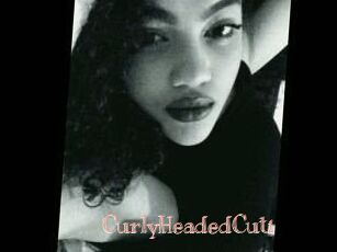 CurlyHeadedCuti