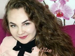 CurlyZoe