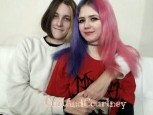 CurtAndCourtney