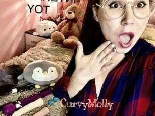 CurvyMolly