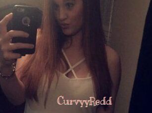 CurvyyRedd