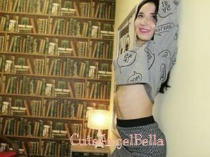 CuteAngelBella