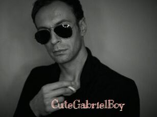 CuteGabrielBoy