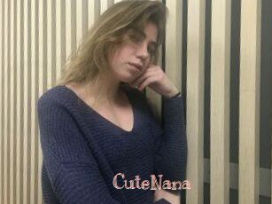 CuteNana