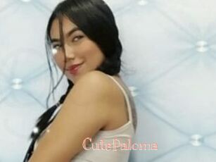 CutePaloma