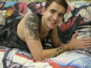 CuteTheoForU