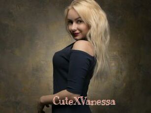 CuteXVanessa