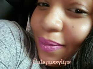 Cutepussylips