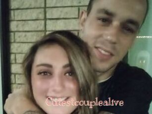 Cutestcouplealive