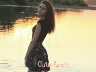 CutieAnnie