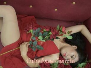 CutieAsianJasmin