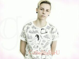 CutieRizForU