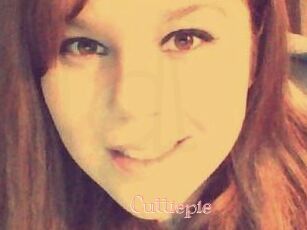 Cuttiepie