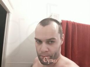 Cyan