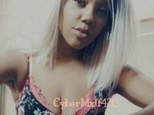 CyberMxlf420