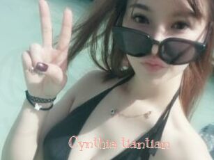 Cynthia_tiantian