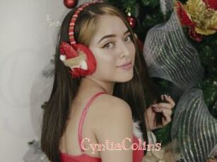 CyntiaColins