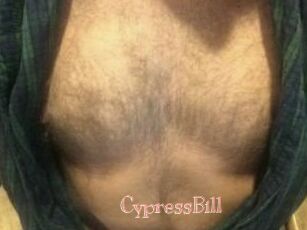 CypressBill
