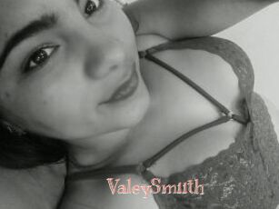 ValeySmiith