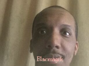 Blacmagik