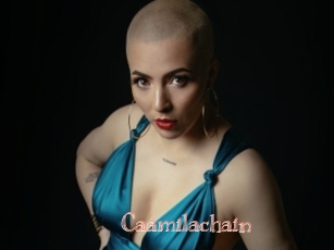 Caamilachain