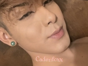 Cadenfoxx