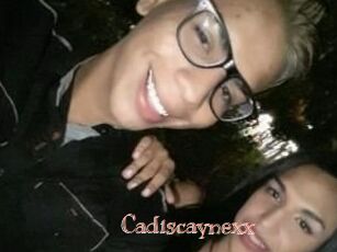 Cadiscaynexx