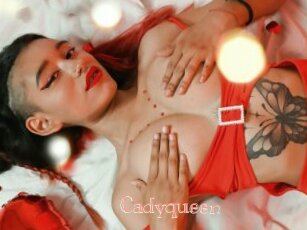 Cadyqueen