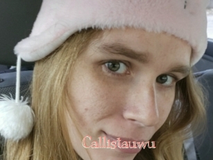 Callistauwu