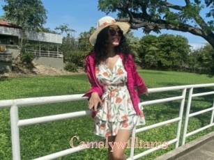 Camelywilliams