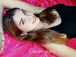 Cameronivy