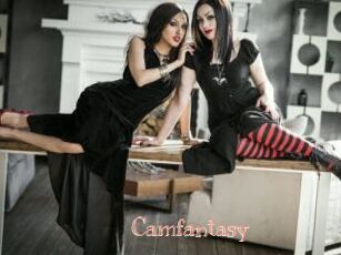 Camfantasy