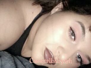 Camgirlbabyash