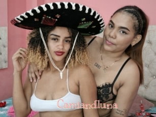 Camiandluna