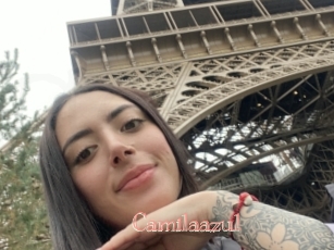 Camilaazul