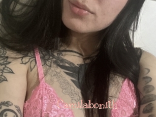 Camilabonith