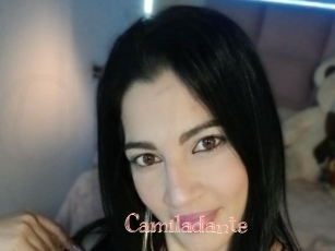 Camiladante