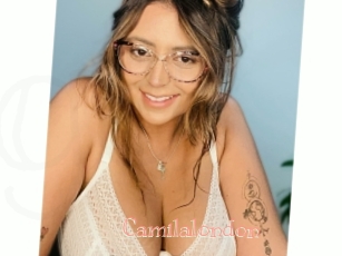 Camilalondon