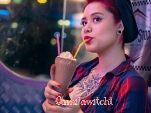Camilawitcht
