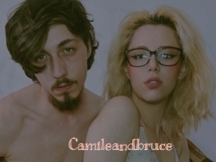 Camileandbruce