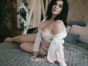 Camillablackx